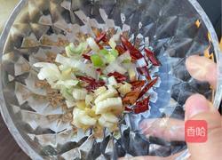 煎豆腐的做法图解7