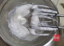 香葱肉松戚风蛋糕的做法图解6