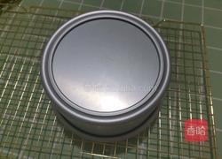 香葱肉松戚风蛋糕的做法图解13