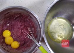 红丝绒草莓裸蛋糕的做法图解5