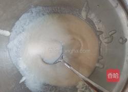 草莓豆腐布丁的做法图解5