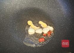 净炒白菜的做法图解6