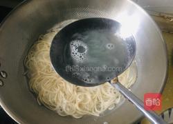 香辣牛肉面的做法图解4