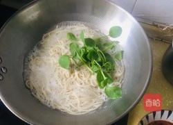 香辣牛肉面的做法图解6