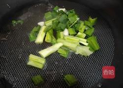 清炒黄豆芽的做法图解2
