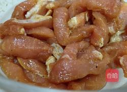 炸酥肉的做法图解2