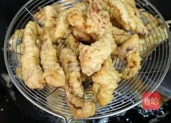 炸酥肉的做法图解7