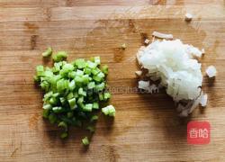 牛年开运菜｜干㸆大虾的做法图解4