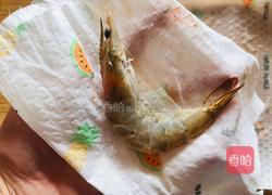 牛年开运菜｜干㸆大虾的做法图解5