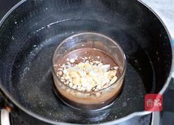 脆皮梦龙汤圆的做法图解6