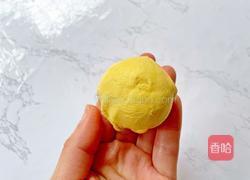 烤汤圆的做法图解5