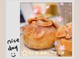 杏仁饼