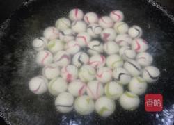 炸汤圆的做法图解2