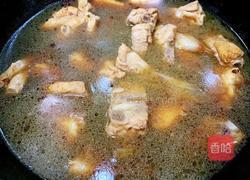 红烧排骨的做法图解7