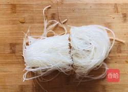 减脂蒜蓉粉丝娃娃菜的做法图解6