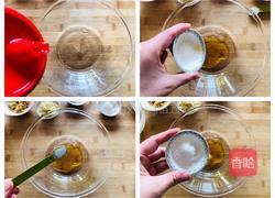 减脂蒜蓉粉丝娃娃菜的做法图解7