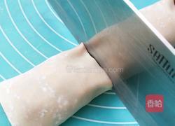 炸卷圈的做法图解18