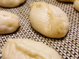 肉末豇豆包子