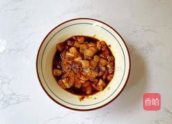 黄瓜炒鸡丁的做法图解4