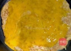 青瓜鸡蛋饼的做法图解6