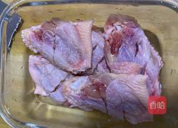 柠檬烤翅中 | 馋哭隔壁小孩的做法图解1