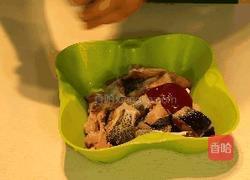 生啫鱼头不煎不炸香味炸裂盖子都压不住的做法图解4