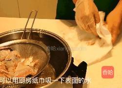 生啫鱼头不煎不炸香味炸裂盖子都压不住的做法图解3