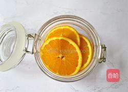 自制甜橙果酒的做法图解8