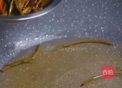 简单易做的牙签牛肉的做法图解6