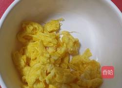 宝宝辅食～火龙果炒饭的做法图解3