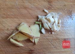 杏鲍菇炒肉片的做法图解7