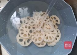 红枣莲藕汤（滋阴润肺补气血）的做法图解3