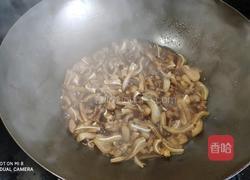 儿童菜 红烧猪耳朵的做法图解6