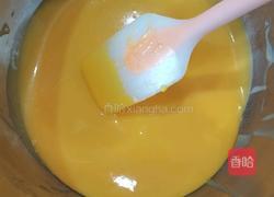 8寸芒果奶油蛋糕的做法图解7