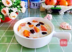 木瓜牛奶银耳羹的做法图解10