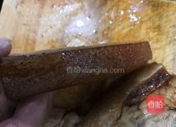 芋头扣肉的做法图解5
