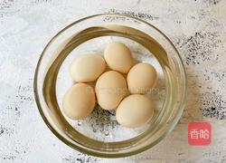 韩式酱鸡蛋的做法图解6