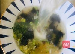 鸡肉粉丝馄饨的做法图解8