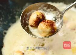 三月三要吃地菜煮鸡蛋 中国人传统习俗不能忘的做法图解9