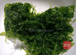 油炸海苔的做法图解2