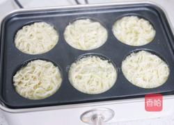 面条鸡蛋饼的做法图解5