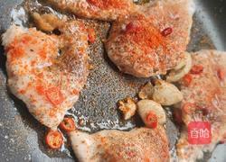 黑胡椒鸡胸的做法图解5