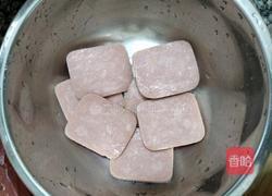 玉米豆腐汤面的做法图解1