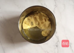 三色玛格丽特饼干的做法图解2