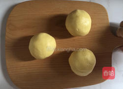 三色玛格丽特饼干的做法图解10