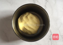 三色玛格丽特饼干的做法图解9