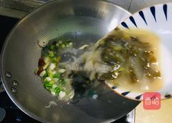 浆水米粉的做法图解5