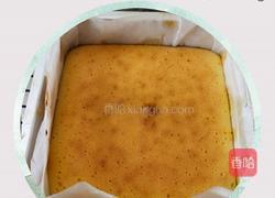 蜂蜜蛋糕的做法图解18