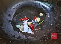 清炒黄豆芽的做法图解8