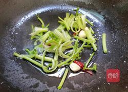 清炒黄豆芽的做法图解9